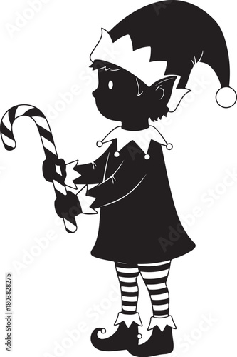 Whisk Silhouette on White Background Kitchen Utensil cooking baking 8