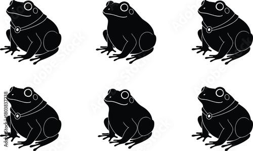 Business professionals celebrating success with raised arms, victory, achievement, motivation, leadership, teamwork, corporate celebration, flat vector