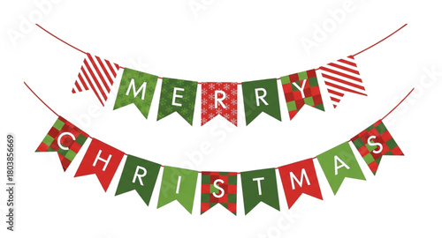 Merry Christmas Christmas Decorations 