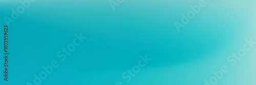 Abstract blue background gradient. Green bright cover 