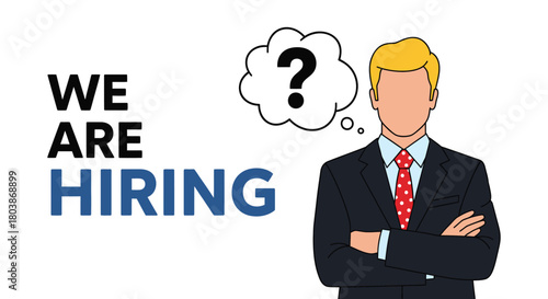 Join our team! Hiring now for talented professionals to grow with us