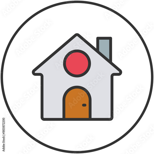 House Icon icon