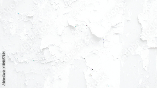 grunge texture and chipped plaster transparent background