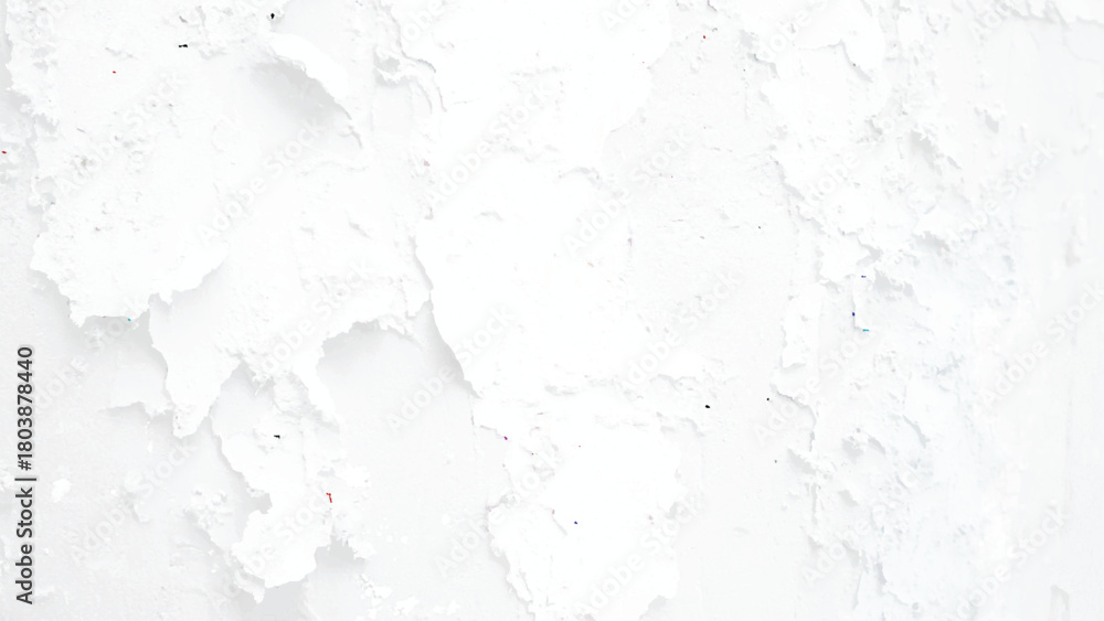 Fototapeta premium grunge texture and chipped plaster transparent background