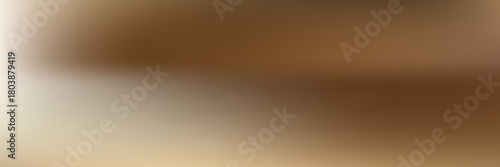 Warm bronze gradient with smooth copper-gold tones and soft metallic shine.