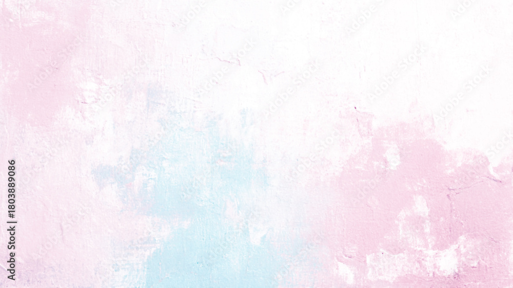 Fototapeta premium soft pink purple grunge texture