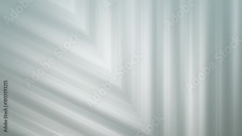 Stripes modern background moving