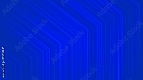 Stripes modern background moving