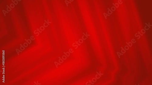Stripes modern background moving