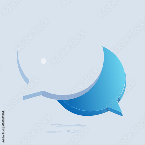 A vibrant isometric 3D vector illustration showcasing an open medical emergency bag complete with a stethoscope, medicine bottle, and various healthcare tools