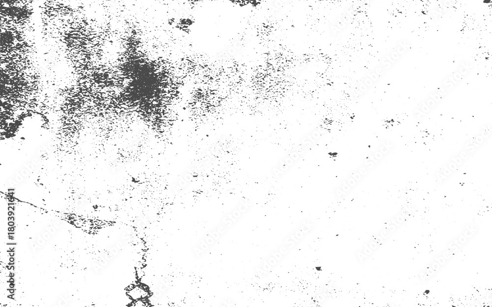 Obraz premium Vector grunge abstract texture. Effect old wall cemet texture background.abstract template - grunge texture