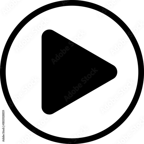Live streaming icon. Live broadcast video broadcasting icon. Broadcast symbol. Social media live video. Red button sign for news, shows, video, TV, movies. Vector icon illustration, PNG or JPG