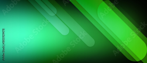 Dynamic lines abstract background