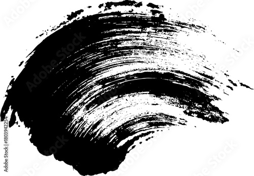 Brush Stroke
