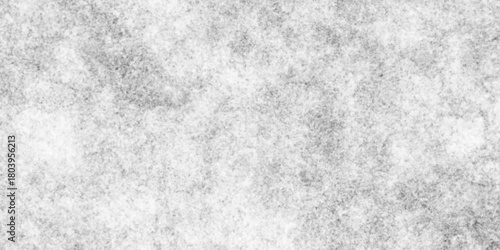 Abstract white stone concrete floor or old cement grunge background, marble texture surface white grunge wall. Panorama blank concrete white rough wall for background, beautiful white wall surface.	