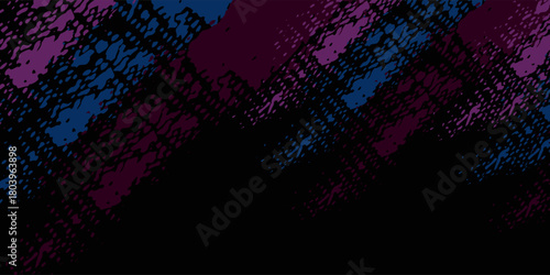 Cement wall with neon light on dark background light natural. Simple art good nice bright drak header concept pattern