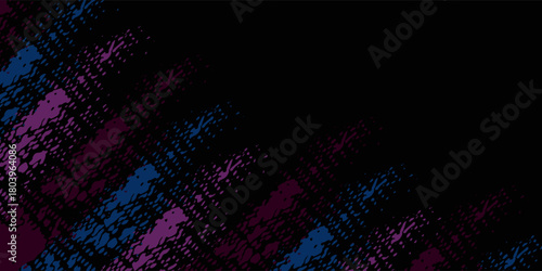 Cement wall with neon light on dark background light natural. Simple art good nice bright drak header