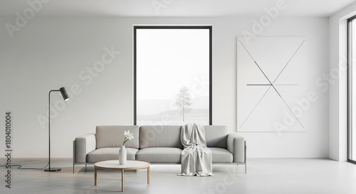 modern interior design