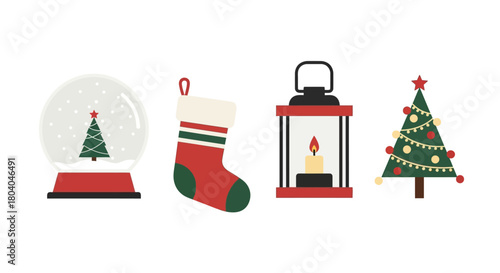 Christmas Holiday Sweet Treats