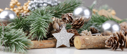 Weihnachtsdeko