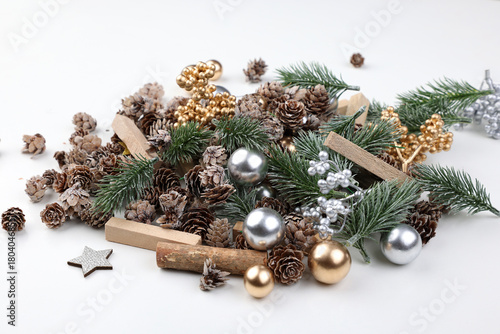 Weihnachtsdeko