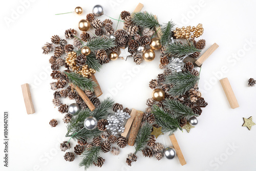 Weihnachtsdeko
