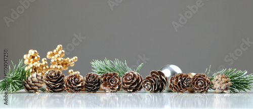 Weihnachtsdeko