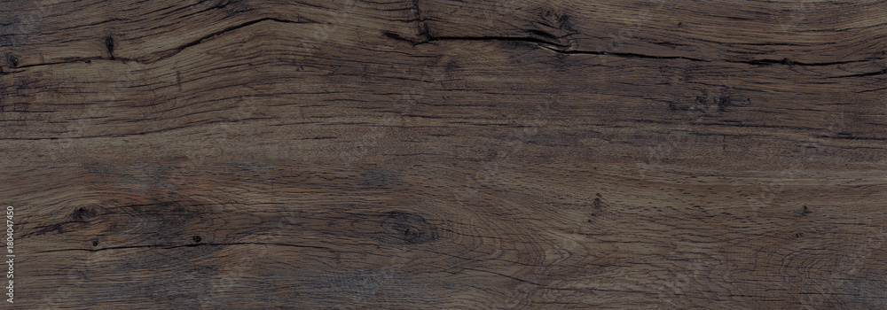 Fototapeta premium Wenge parquet wood texture background