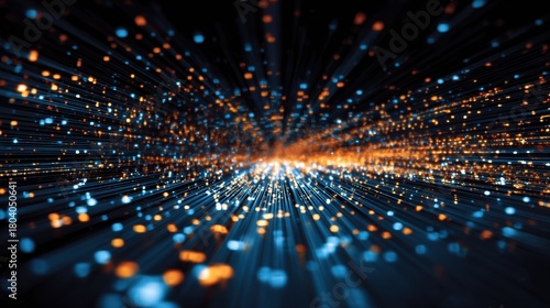 Digital transformation strategies use AI, automation, and cloud technologies to modernize operations, elevate customer experiences, and accelerate business growth.
