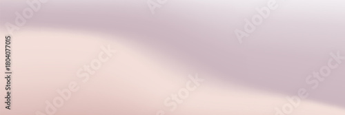 Gradient light with pearl and cream tones. Minimal background repeats smooth creamy glow and soft pearl gradient background.