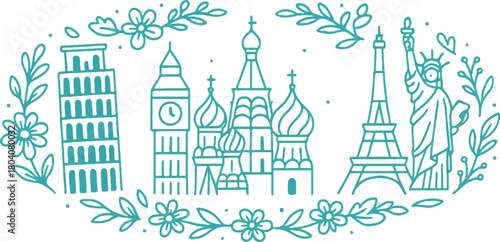 Universal Lifestyle & Home Icon Set — 100 Minimal Vector Icons (Line, Filled, Color)