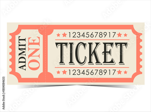 Ticket