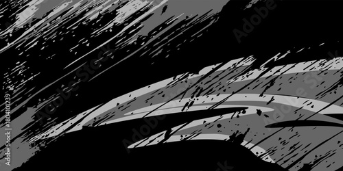 graphic abstract background grunge for wrapping sticker,decals,backdrop