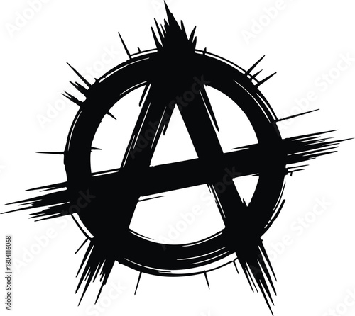 Hand Painted Rebel Art