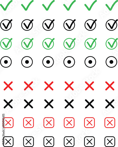 Web icons set vector illustration design elements for business internet media music buttons and arrows