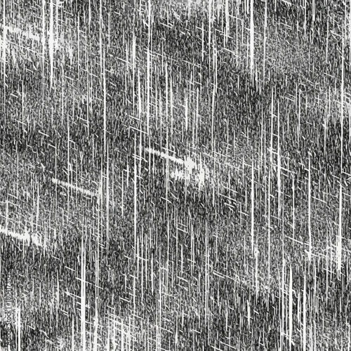 Dynamic textured background with abstract vertical lines and subtle light streaks evokes a sense of movement and energy