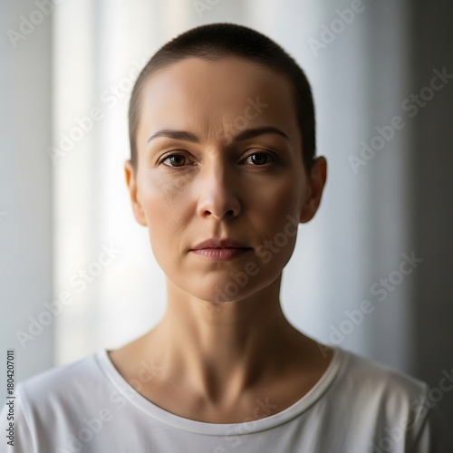 portrait of a young man