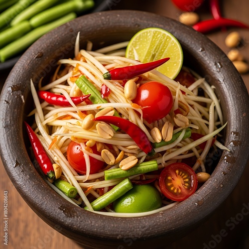 stir fried vegetables on a plate