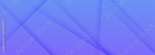 Blue Abstract Geometric Background With Soft Gradients And Dynamic Diagonal Shapes