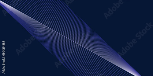 blue background metal pattern line style