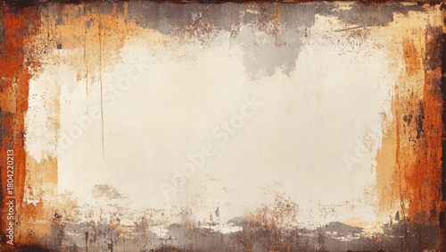 grunge background with grunge effect. grunge background with space. vector design.