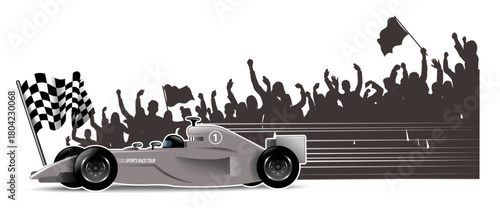 racecar team surprise.ai