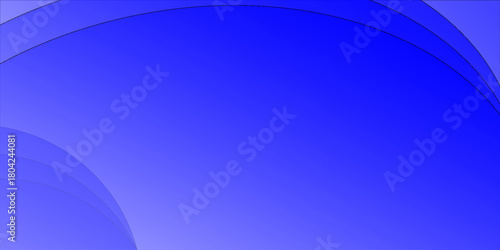 Abstract light blue wavy background. Suit for business, institution, conference, party, Vector illustration