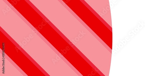 Christmas red background	