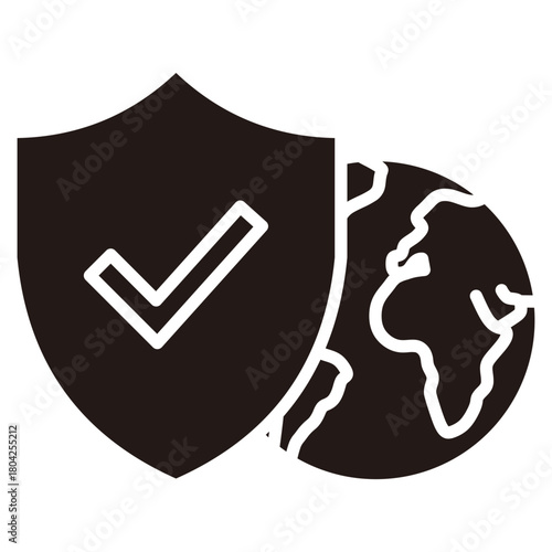 Environmental Protection Icon