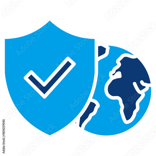 Environmental Protection Icon