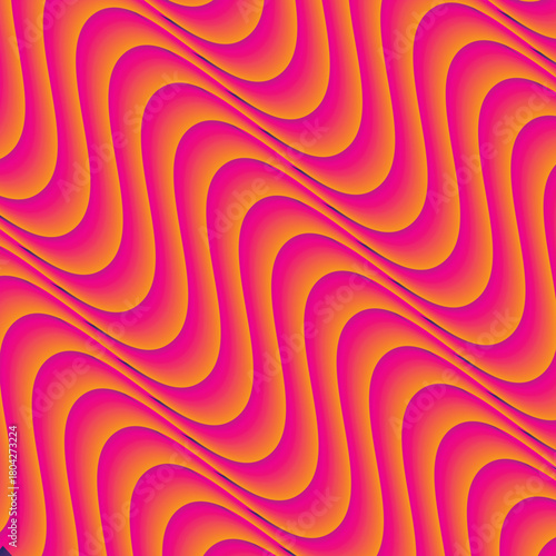 Vector 3D abstract background with paper cut shapes. multi colored wavy papercut with overlap layers background. Vector collection of 10 backgrounds with colorful paper cut shapes. eps10 vector 