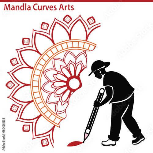 Papier peint vector abstract images art free download