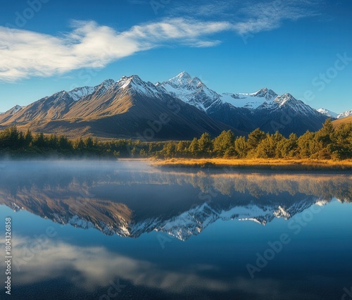 Wallpaper Mural WINTER Torontodigital.ca