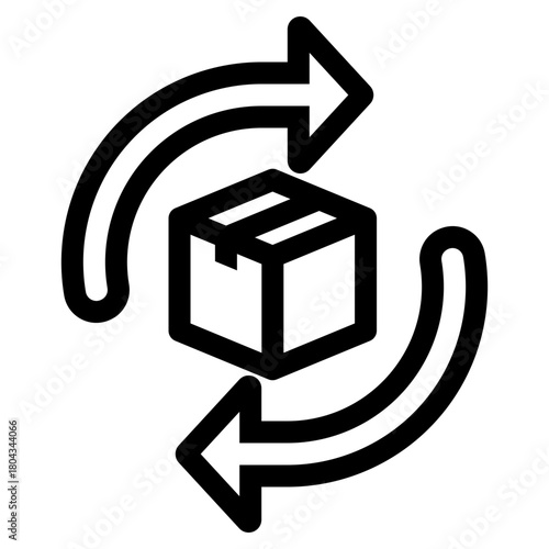 direct sales icon